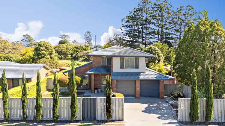 28 Sherry Street, Carseldine QLD 4034