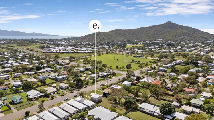 Main view of Homely house listing, 28 Chandler Street, Garbutt QLD 4814
