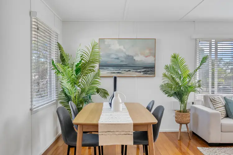 Third view of Homely house listing, 28 Chandler Street, Garbutt QLD 4814