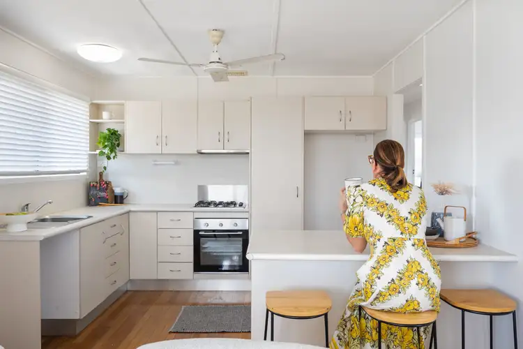 Fourth view of Homely house listing, 28 Chandler Street, Garbutt QLD 4814