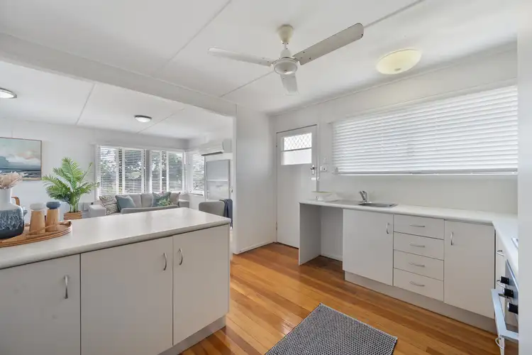 Fifth view of Homely house listing, 28 Chandler Street, Garbutt QLD 4814