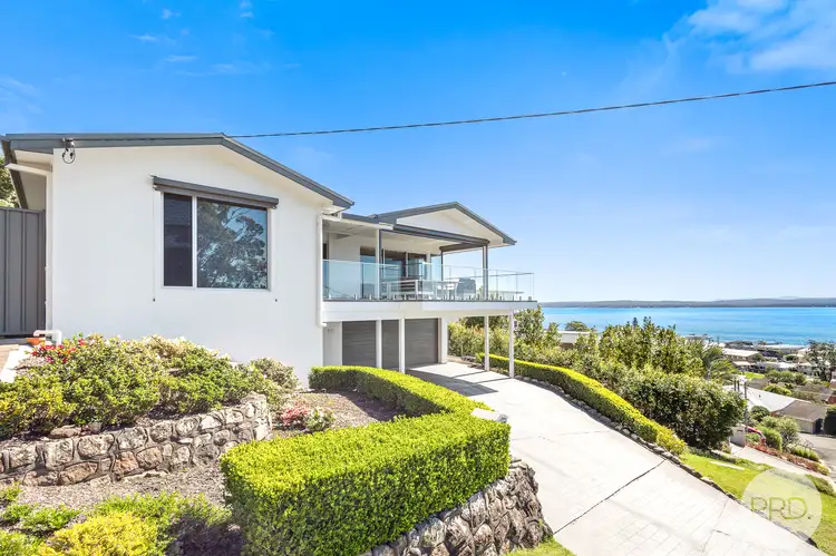 Second view of Homely house listing, 10 Warruga Street, Corlette NSW 2315