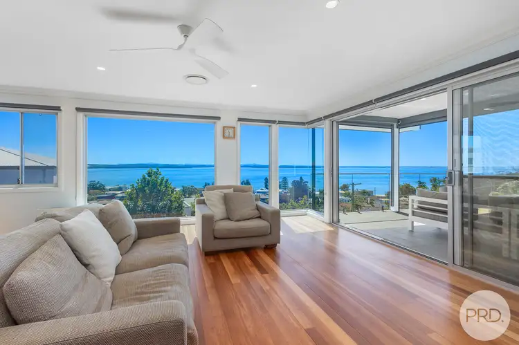Third view of Homely house listing, 10 Warruga Street, Corlette NSW 2315