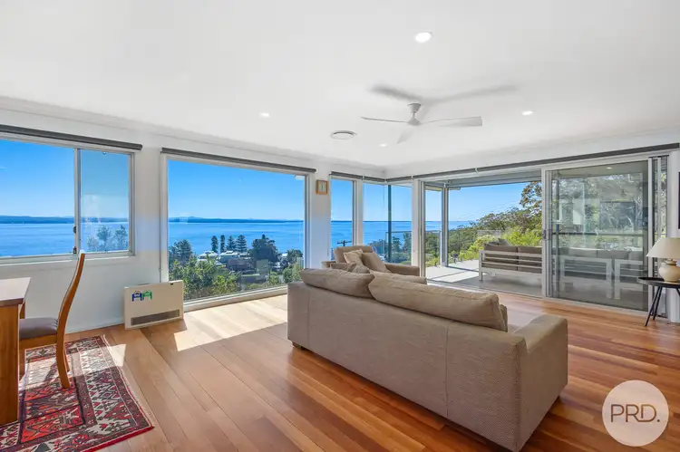 Fourth view of Homely house listing, 10 Warruga Street, Corlette NSW 2315
