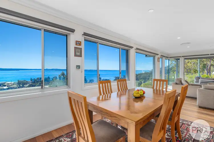 Seventh view of Homely house listing, 10 Warruga Street, Corlette NSW 2315