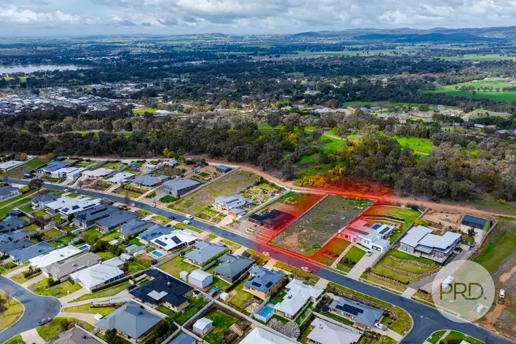 Main view of Homely land listing, 42 Clifton Street, Bourkelands NSW 2650