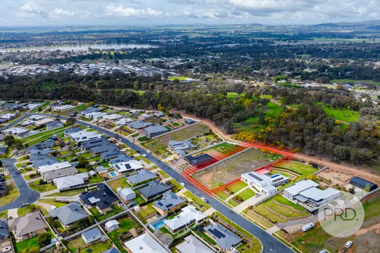 Third view of Homely land listing, 42 Clifton Street, Bourkelands NSW 2650