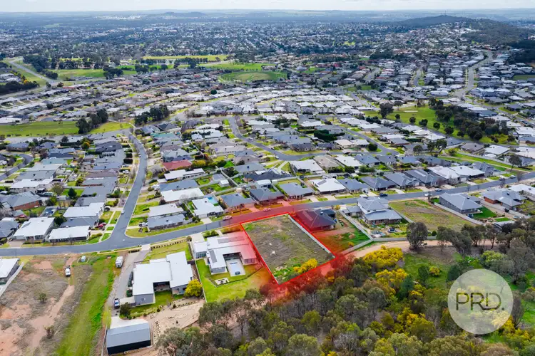 Fourth view of Homely land listing, 42 Clifton Street, Bourkelands NSW 2650