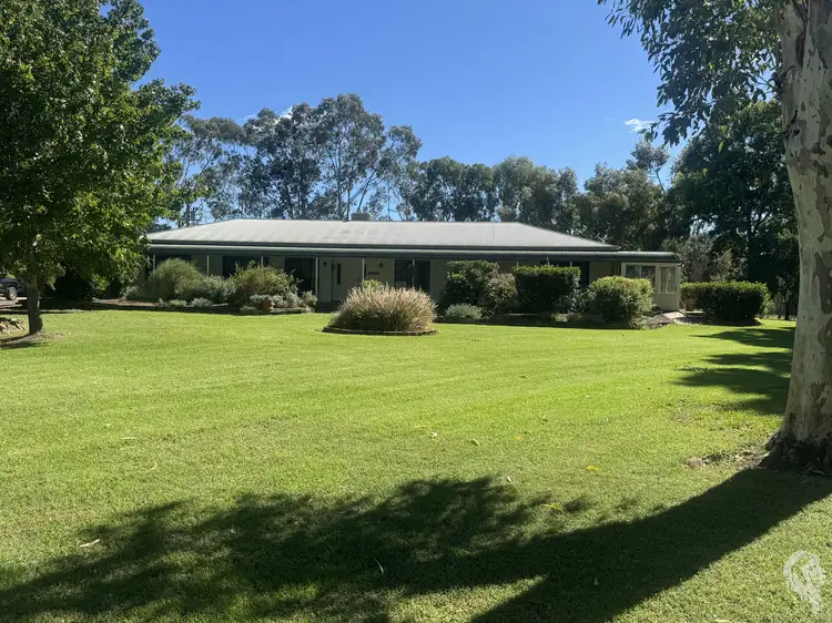 114 Jacks Creek Road, Narrabri NSW 2390