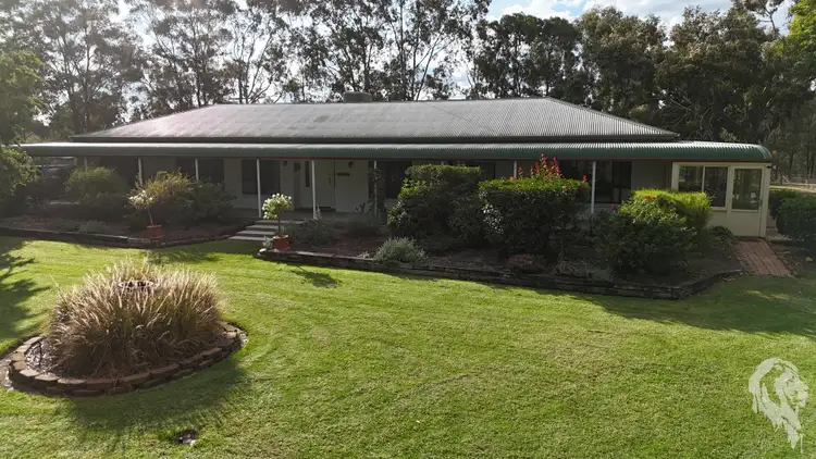 Fourth view of Homely rural property listing, 114 Jacks Creek Road, Narrabri NSW 2390