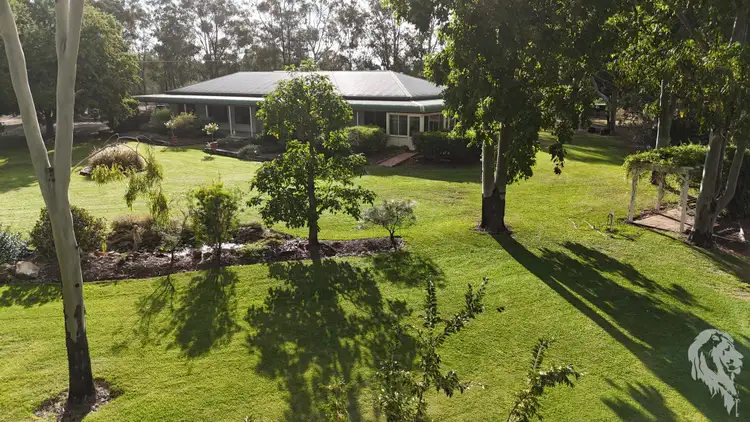 Fifth view of Homely rural property listing, 114 Jacks Creek Road, Narrabri NSW 2390