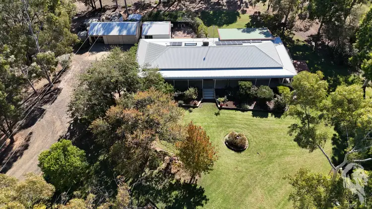 Seventh view of Homely rural property listing, 114 Jacks Creek Road, Narrabri NSW 2390