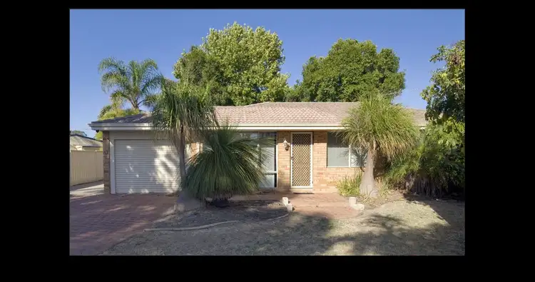 4B Chambon Cove, Coodanup WA 6210