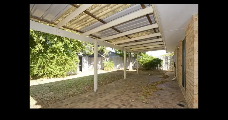 Third view of Homely house listing, 4B Chambon Cove, Coodanup WA 6210