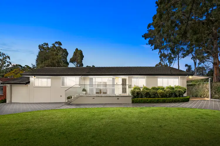 150 Hull Road, West Pennant Hills NSW 2125