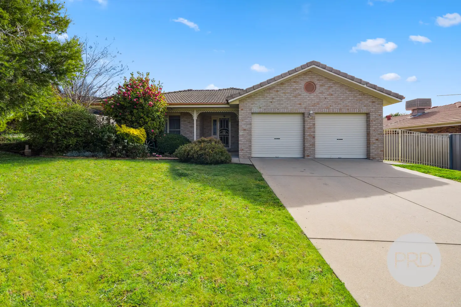 Main view of Homely house listing, 4 Fletcher Place, Kooringal NSW 2650