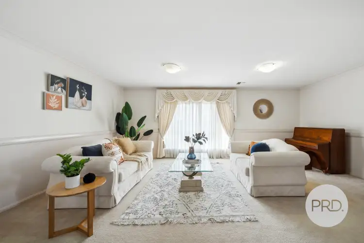 Fifth view of Homely house listing, 4 Fletcher Place, Kooringal NSW 2650
