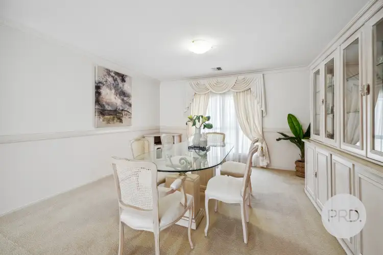 Sixth view of Homely house listing, 4 Fletcher Place, Kooringal NSW 2650