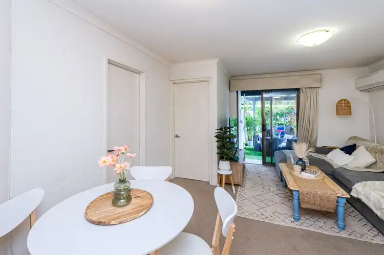 Main view of Homely unit listing, 6/7 Leane Street, South Perth WA 6151