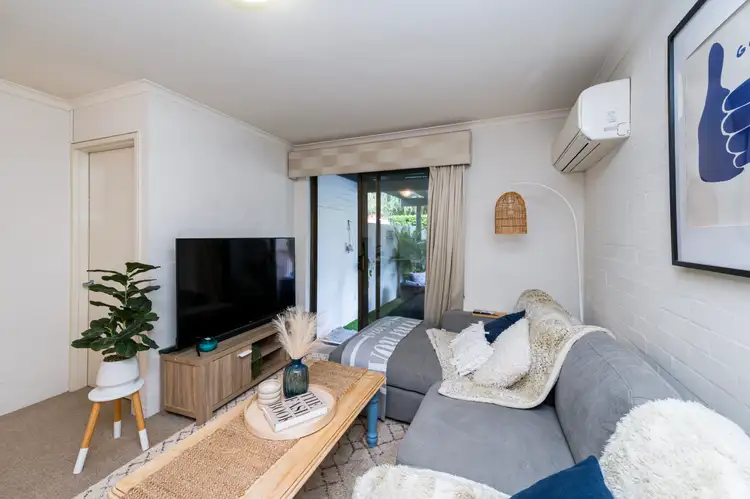 Second view of Homely unit listing, 6/7 Leane Street, South Perth WA 6151