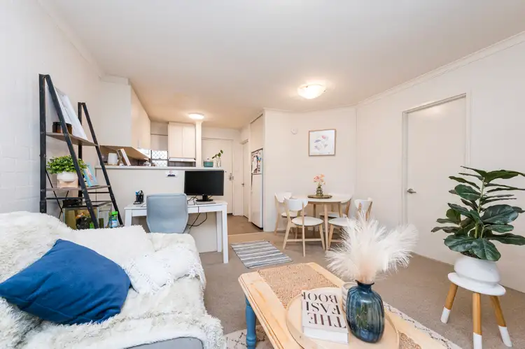 Fourth view of Homely unit listing, 6/7 Leane Street, South Perth WA 6151