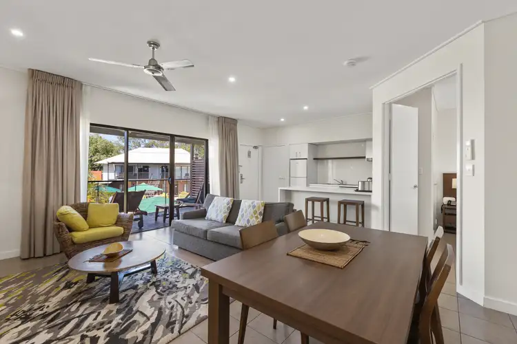 Second view of Homely apartment listing, 81/11 Oryx Road, Cable Beach WA 6726