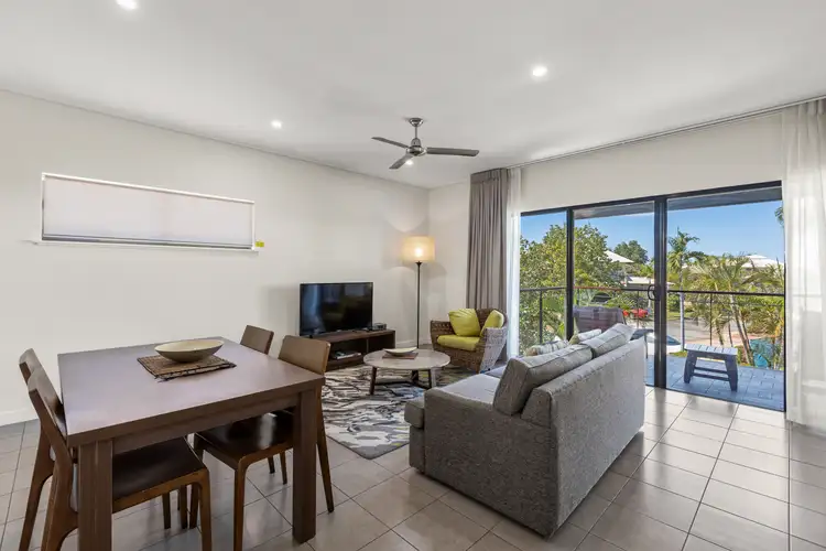 Fourth view of Homely apartment listing, 81/11 Oryx Road, Cable Beach WA 6726