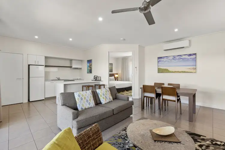 Fifth view of Homely apartment listing, 81/11 Oryx Road, Cable Beach WA 6726