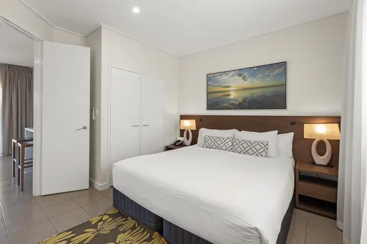 Seventh view of Homely apartment listing, 81/11 Oryx Road, Cable Beach WA 6726