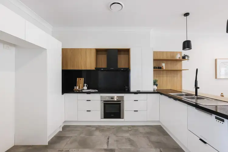 Fourth view of Homely villa listing, 2/3 Dawn Parade, Miami QLD 4220