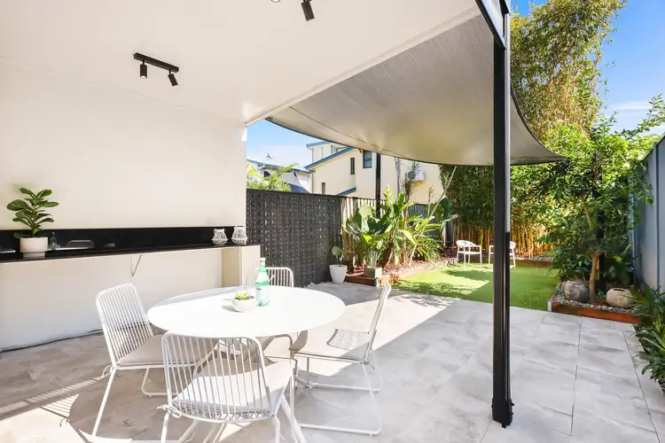 Sixth view of Homely villa listing, 2/3 Dawn Parade, Miami QLD 4220