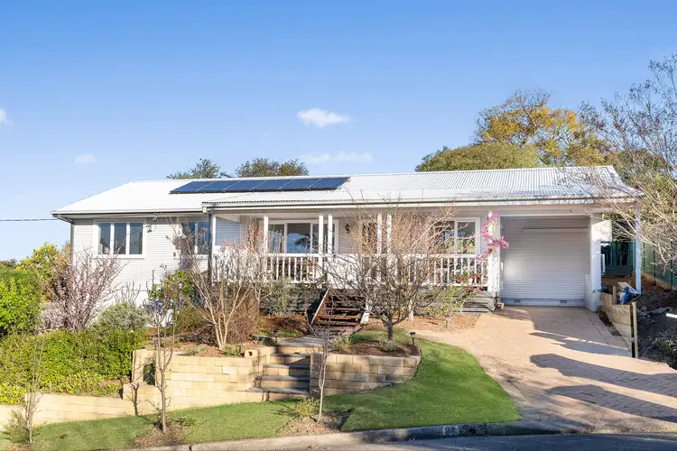 2/28 Allawah Close, Mount Colah NSW 2079