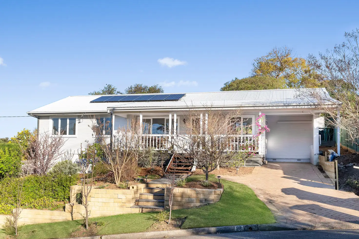 Main view of Homely house listing, 2/28 Allawah Close, Mount Colah NSW 2079