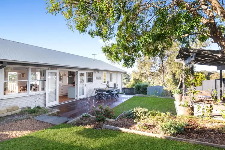 Second view of Homely house listing, 2/28 Allawah Close, Mount Colah NSW 2079