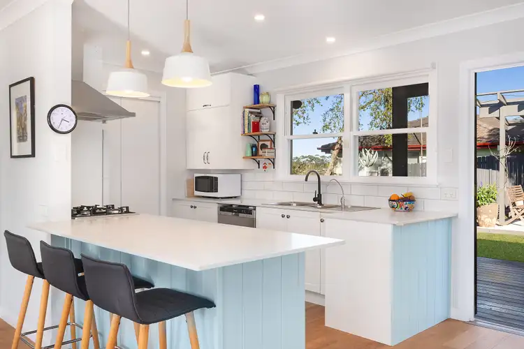 Third view of Homely house listing, 2/28 Allawah Close, Mount Colah NSW 2079