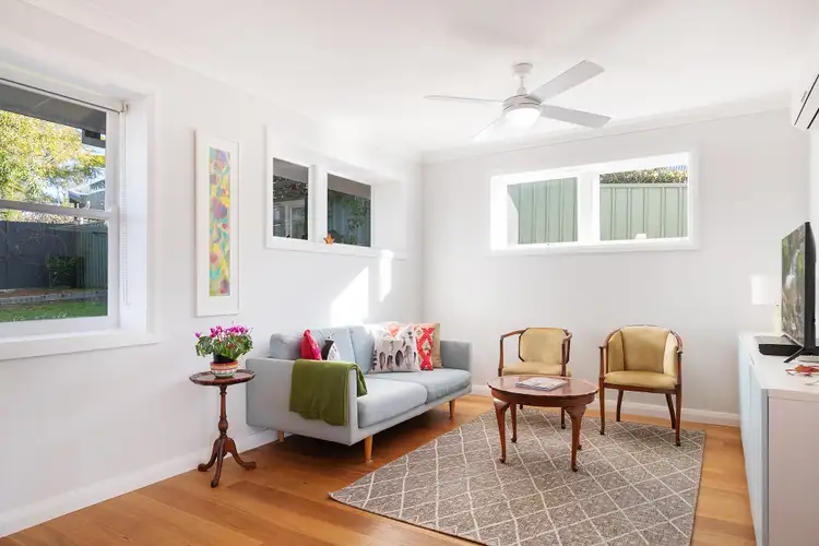 Fifth view of Homely house listing, 2/28 Allawah Close, Mount Colah NSW 2079