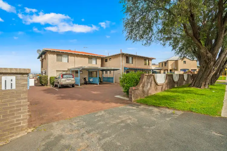 Fourth view of Homely house listing, 10/11 Leslie Street, Dudley Park WA 6210