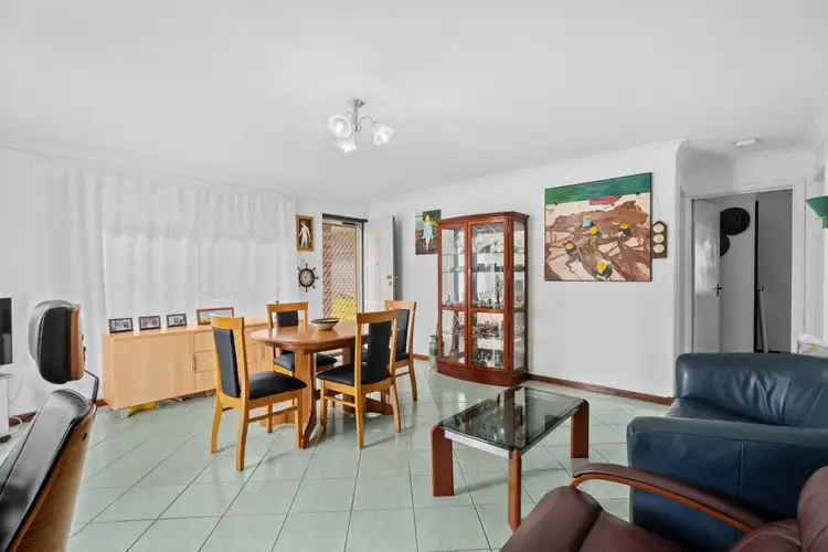 Fifth view of Homely house listing, 10/11 Leslie Street, Dudley Park WA 6210
