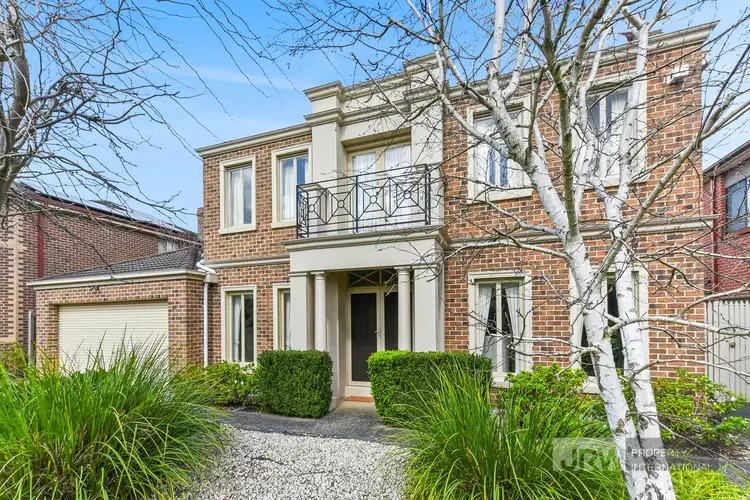 43 Avendon Boulevard