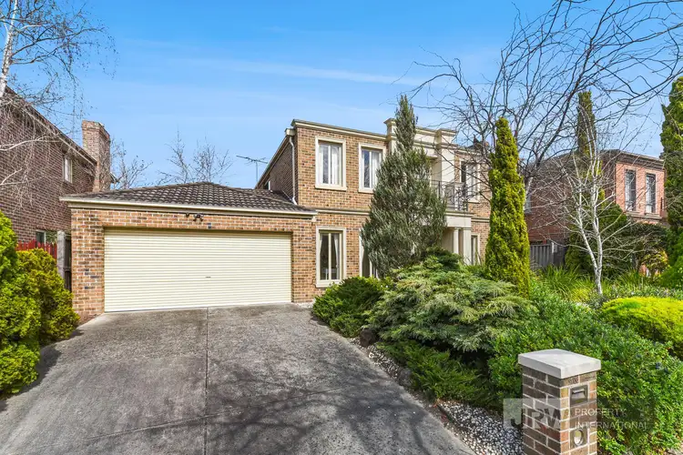 Second view of Homely house listing, 43 Avendon Boulevard, Glen Waverley VIC 3150