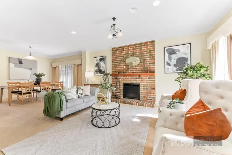 Fourth view of Homely house listing, 43 Avendon Boulevard, Glen Waverley VIC 3150
