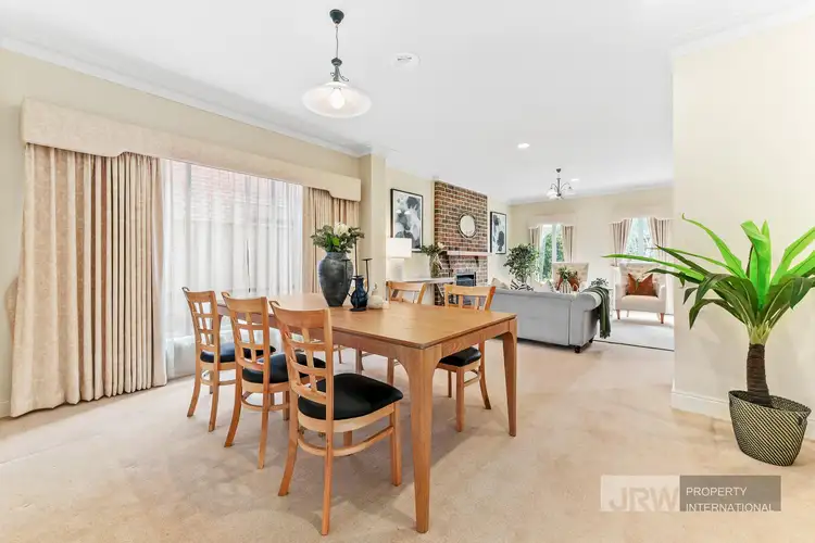 Fifth view of Homely house listing, 43 Avendon Boulevard, Glen Waverley VIC 3150