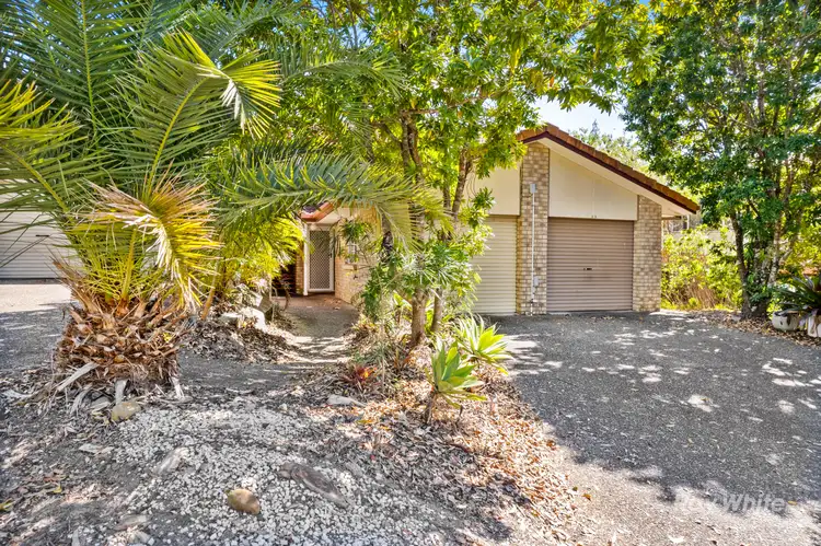 Second view of Homely townhouse listing, 32/50 Castile Crescent, Edens Landing QLD 4207