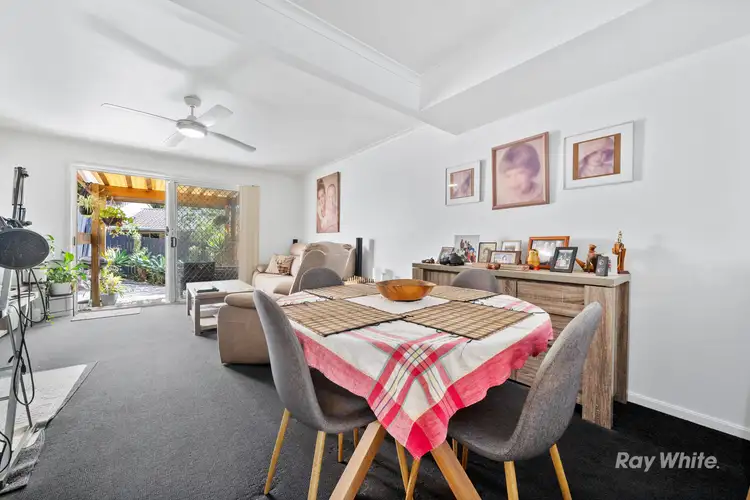 Fourth view of Homely townhouse listing, 32/50 Castile Crescent, Edens Landing QLD 4207