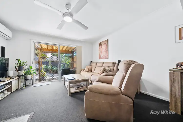 Fifth view of Homely townhouse listing, 32/50 Castile Crescent, Edens Landing QLD 4207