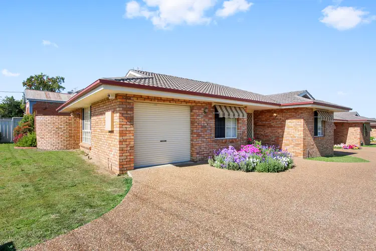 1/87 Denison Street, Tamworth NSW 2340