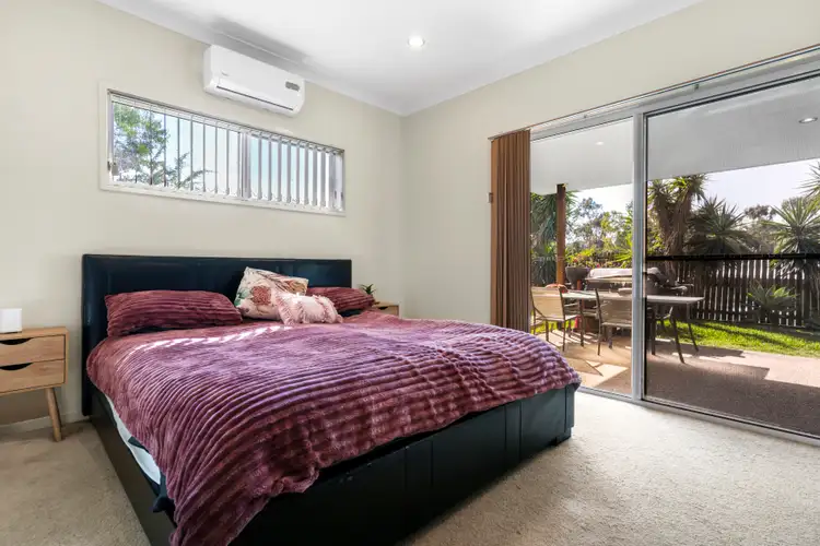 Sixth view of Homely house listing, 48 Skyline Drive, Kirkwood QLD 4680