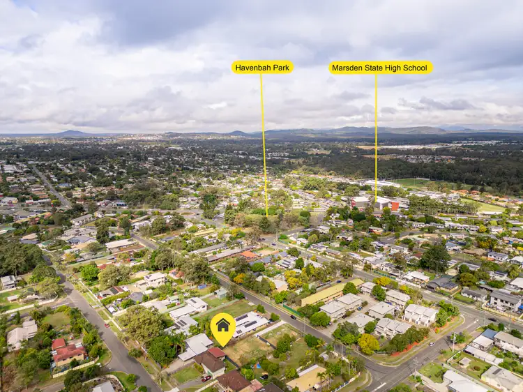 Fourth view of Homely land listing, LOT 2, 53-55 Brigalow Street, Marsden QLD 4132