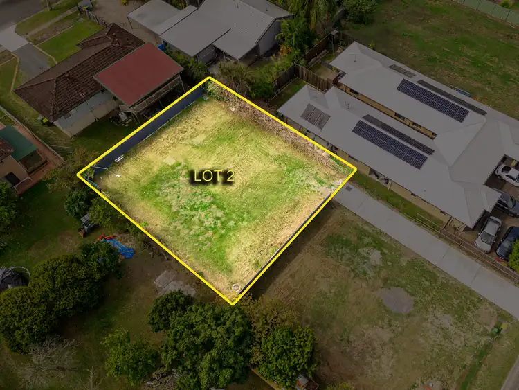 Fifth view of Homely land listing, LOT 2, 53-55 Brigalow Street, Marsden QLD 4132