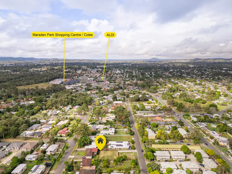 Sixth view of Homely land listing, LOT 2, 53-55 Brigalow Street, Marsden QLD 4132